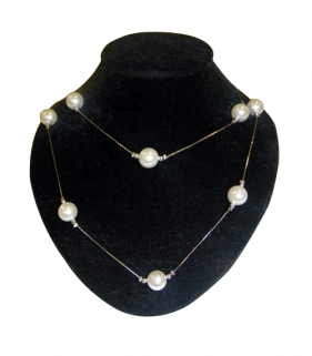 Collier perle / Notre Selection