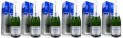 Carton de 6 Champagne Heidsieck-Monopole Silver Top Accueil