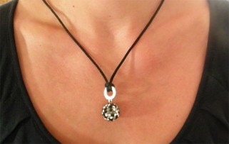 Bijoux Swarovski  You are my Shining Star / Notre Selection